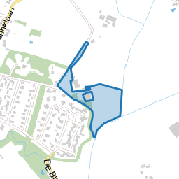 Perceel GSL01-C-5180