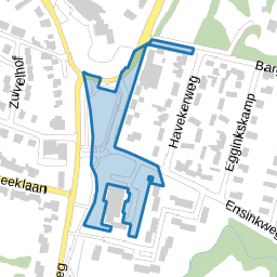 Perceel GSL01-C-5203