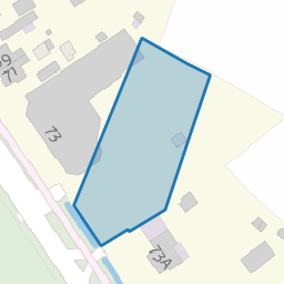 Perceel GSL01-C-5255