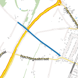 Perceel GSL01-C-5264