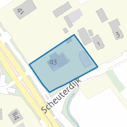 Perceel GSL01-C-5283