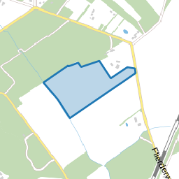 Perceel GSL01-C-5312