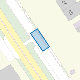 Perceel GSL01-C-5316