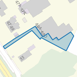 Perceel GSL01-C-5319