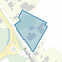 Perceel GSL01-C-5327