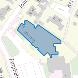 Perceel GSL01-C-5334