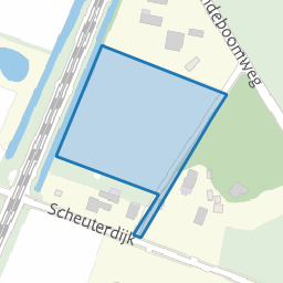 Perceel GSL01-C-5391