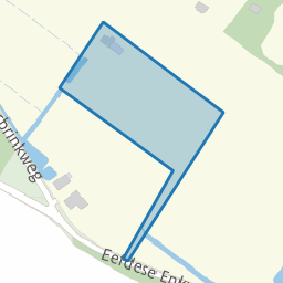 Perceel GSL01-C-5394