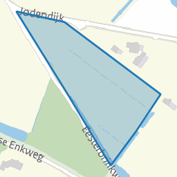 Perceel GSL01-C-5395