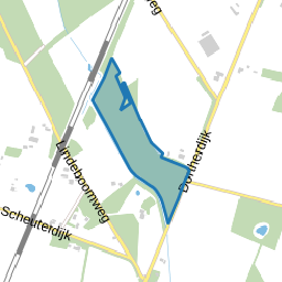 Perceel GSL01-C-5406