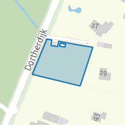 Perceel GSL01-C-5419