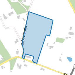 Perceel GSL01-C-5500