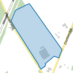 Perceel GSL01-C-5511