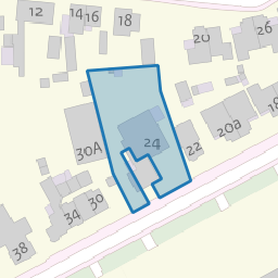 Perceel GSL01-D-2366