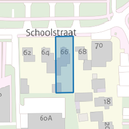 Perceel GSL01-D-2518