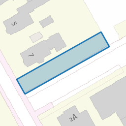 Perceel GSL01-D-2526