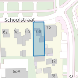 Perceel GSL01-D-2685