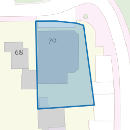 Perceel GSL01-D-2686