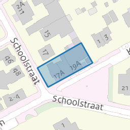 Perceel GSL01-D-2709