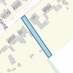 Perceel GSL01-D-2724