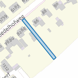 Perceel GSL01-D-2726