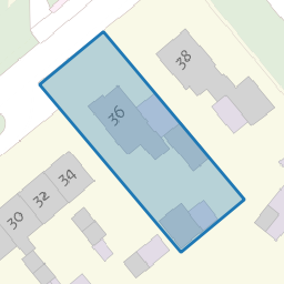 Perceel GSL01-D-2833