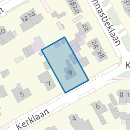 Perceel GSL01-D-2905