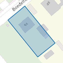 Perceel GSL01-D-3203