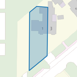 Perceel GSL01-D-3221