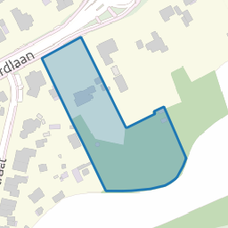 Perceel GSL01-D-3255