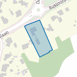 Perceel GSL01-D-3256