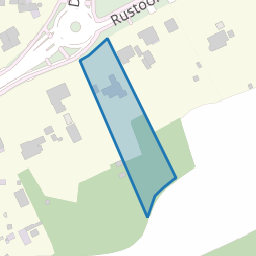 Perceel GSL01-D-3257