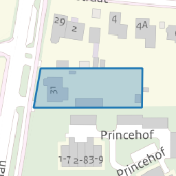 Perceel GSL01-D-3260