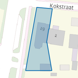 Perceel GSL01-D-3304