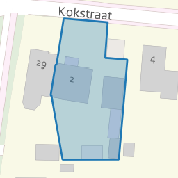 Perceel GSL01-D-3305