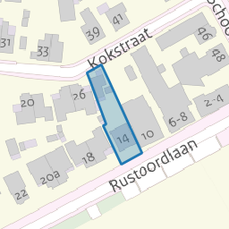 Perceel GSL01-D-3312