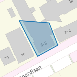 Perceel GSL01-D-3316