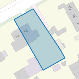 Perceel GSL01-D-3356