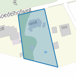 Perceel GSL01-D-3364