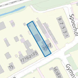 Perceel GSL01-D-3400