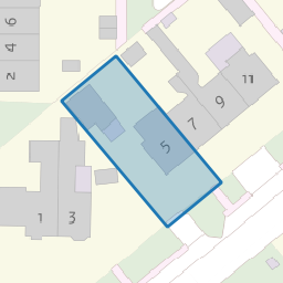 Perceel GSL01-D-3414