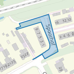 Perceel GSL01-D-3496