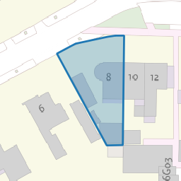 Perceel GSL01-D-3514