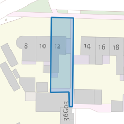 Perceel GSL01-D-3516