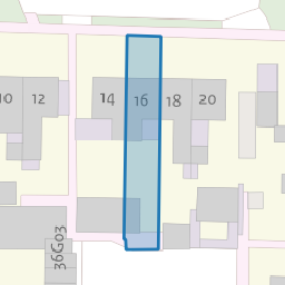 Perceel GSL01-D-3518