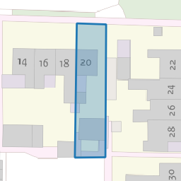 Perceel GSL01-D-3520