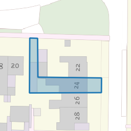 Perceel GSL01-D-3522