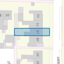 Perceel GSL01-D-3523