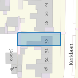 Perceel GSL01-D-3525