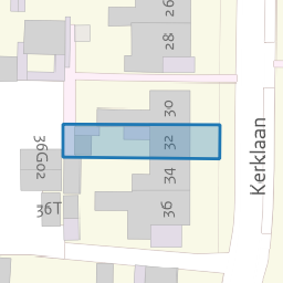 Perceel GSL01-D-3526